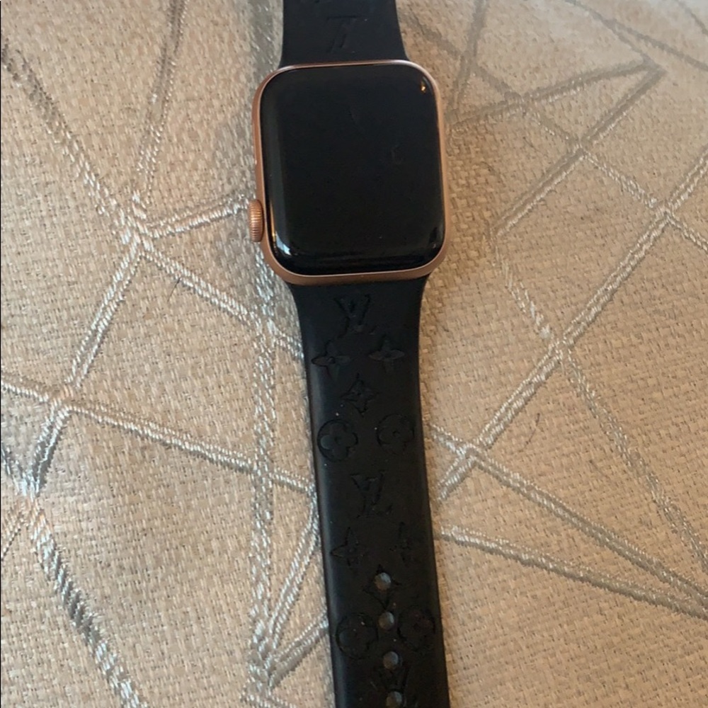 Apple Watch series 5